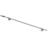 Свет желоба ALCAPLAST ALCA LIGHT - APZ5 SPA зеленый, 850 мм AEZ122-850